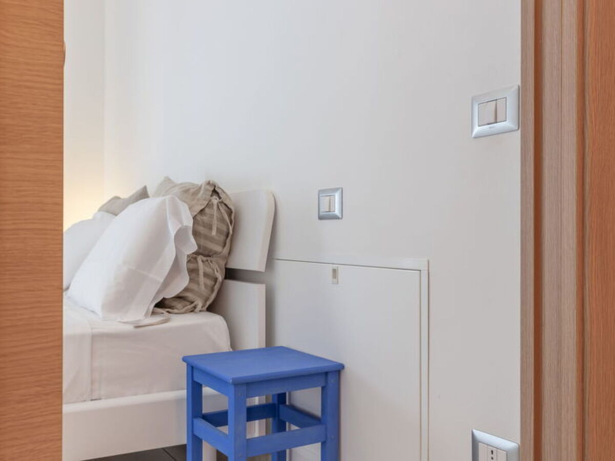 Casamare – Appartement 2 chambres à Loreto - Photo 6