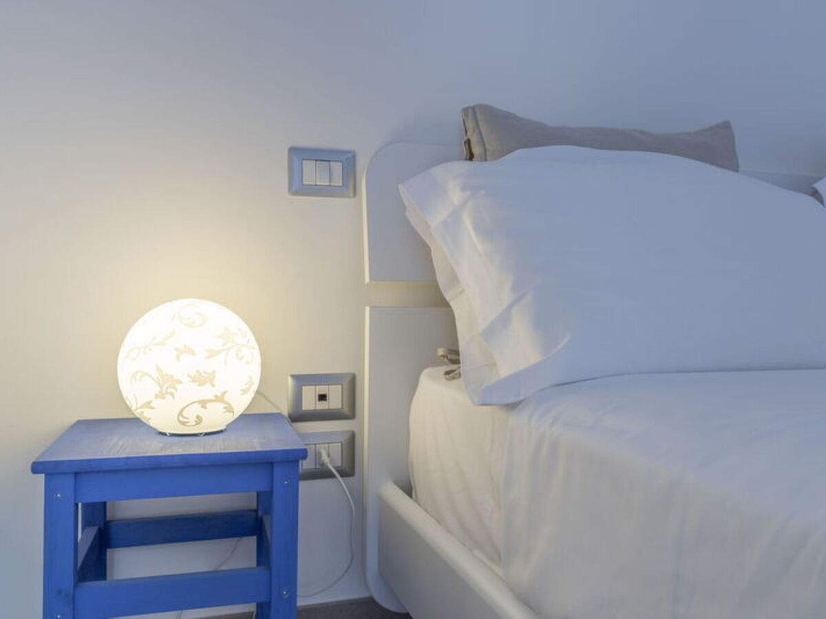 Casamare – Appartement 2 chambres à Loreto - Photo 7