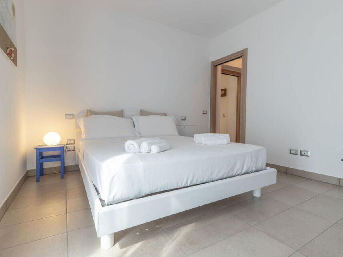 Casamare – Appartement 2 chambres à Loreto - Photo 10