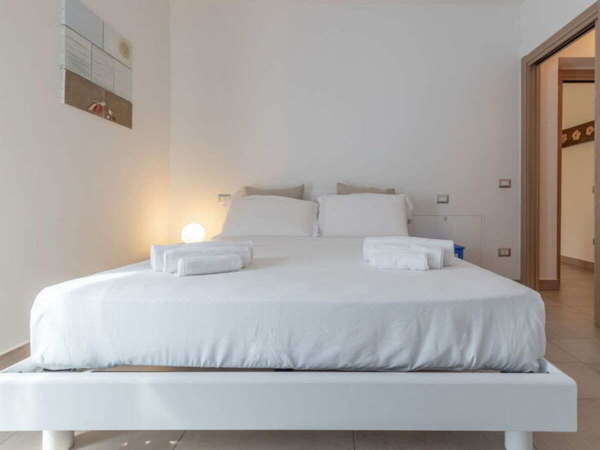 Casamare – Appartement 2 chambres à Loreto - Photo 11
