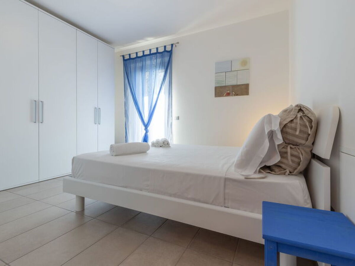 Casamare – Appartement 2 chambres à Loreto - Photo 12