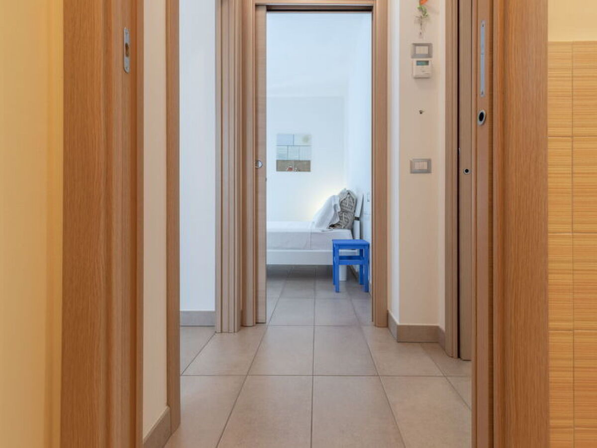 Casamare – Appartement 2 chambres à Loreto - Photo 13
