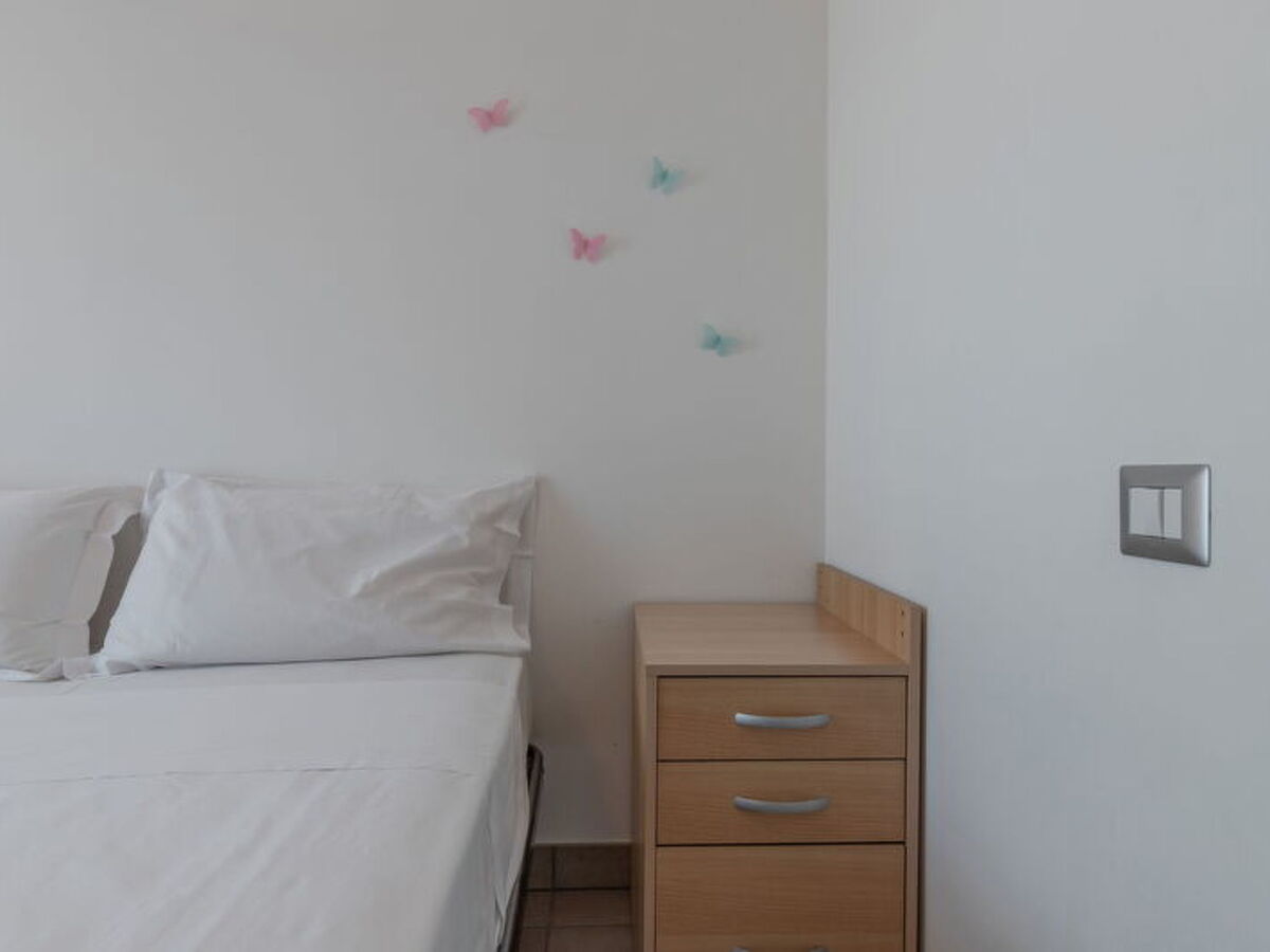 Casamare – Appartement 2 chambres à Loreto - Photo 15