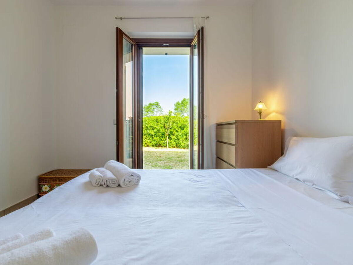 Casamare – Appartement 2 chambres à Loreto - Photo 17