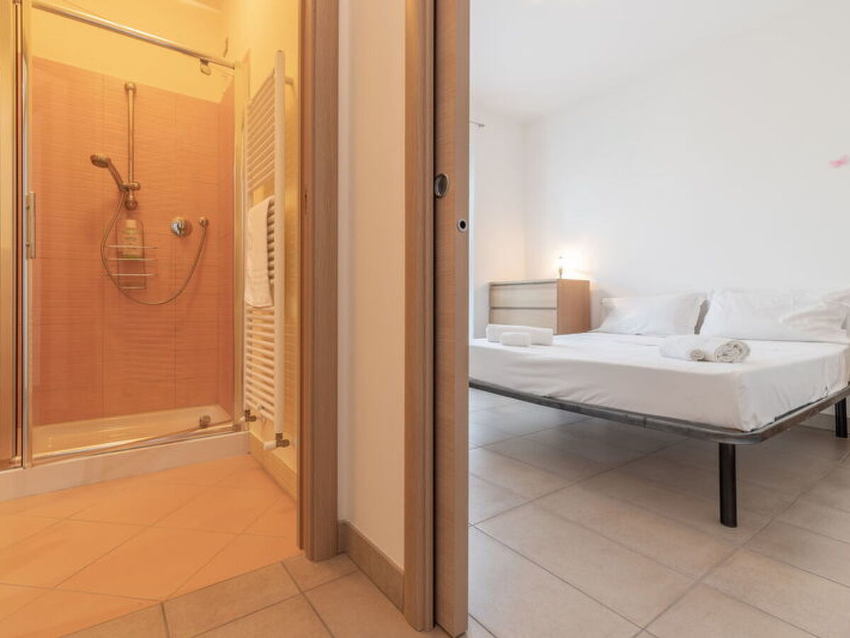 Casamare – Appartement 2 chambres à Loreto - Photo 19