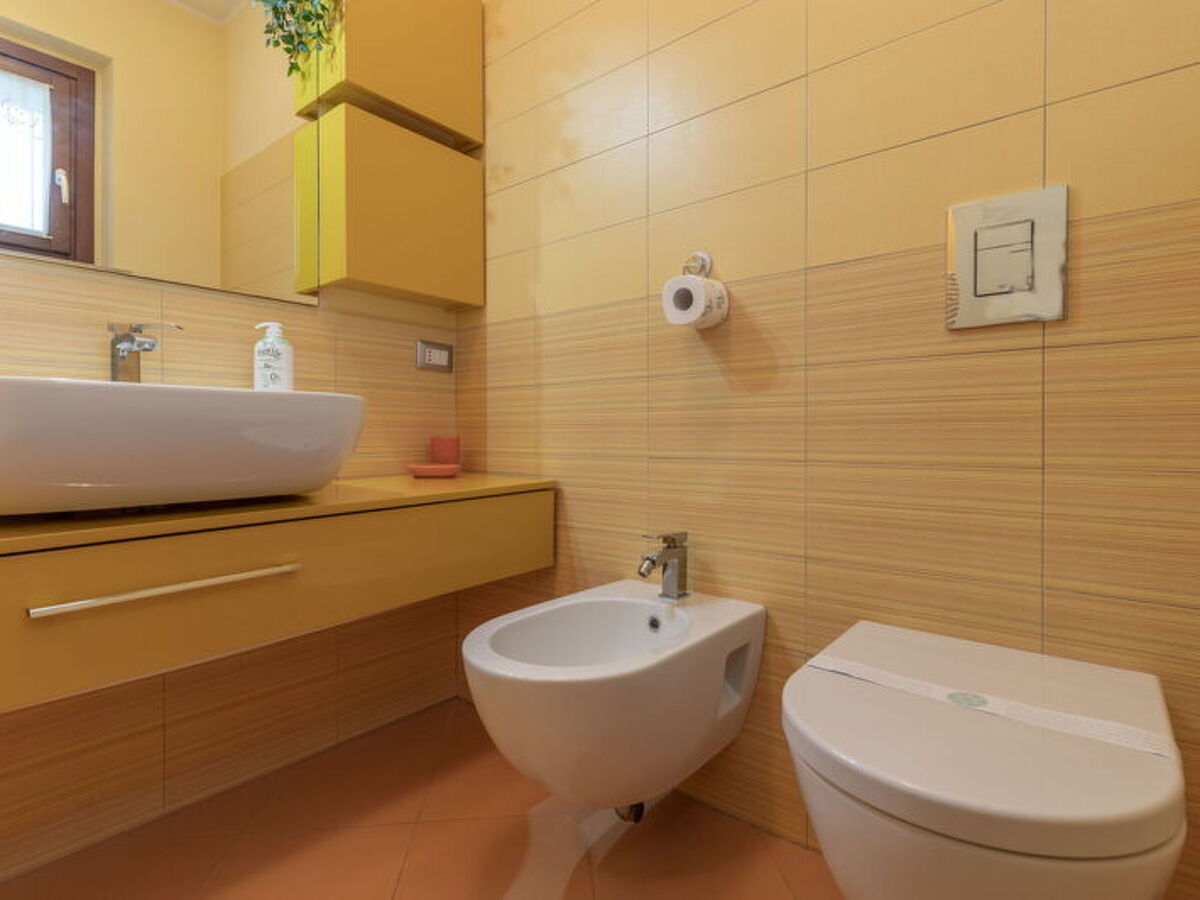 Casamare – Appartement 2 chambres à Loreto - Photo 20