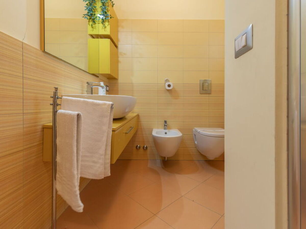 Casamare – Appartement 2 chambres à Loreto - Photo 21