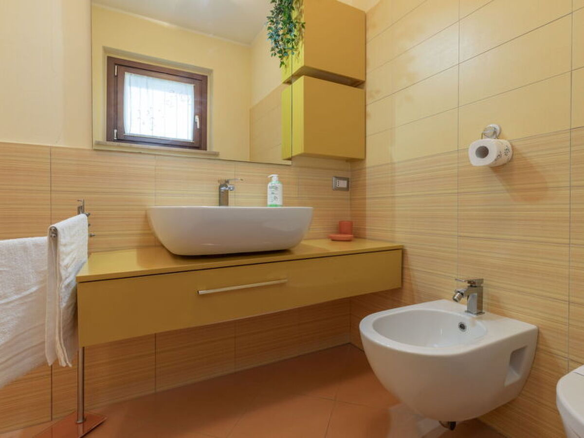 Casamare – Appartement 2 chambres à Loreto - Photo 22