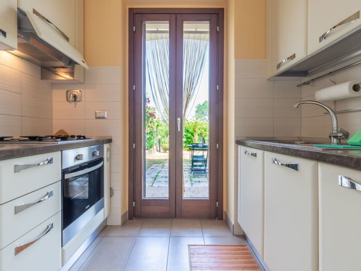 Casamare – Appartement 2 chambres à Loreto - Photo 23