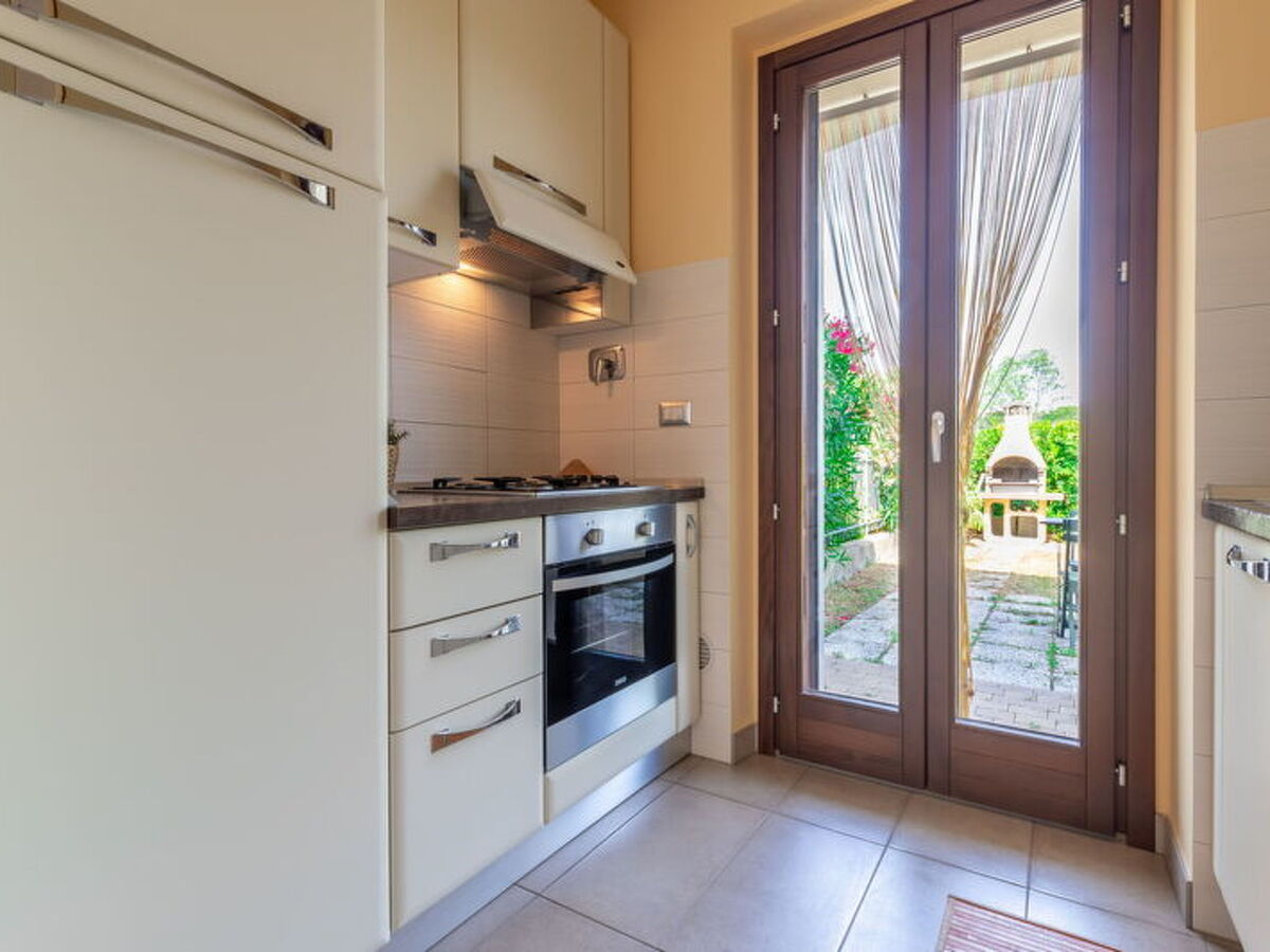 Casamare – Appartement 2 chambres à Loreto - Photo 24