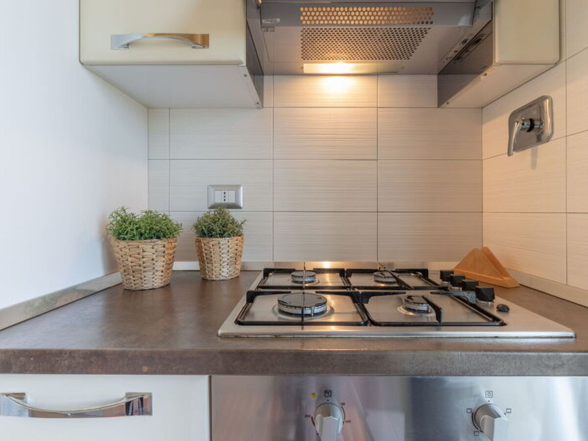 Casamare – Appartement 2 chambres à Loreto - Photo 25
