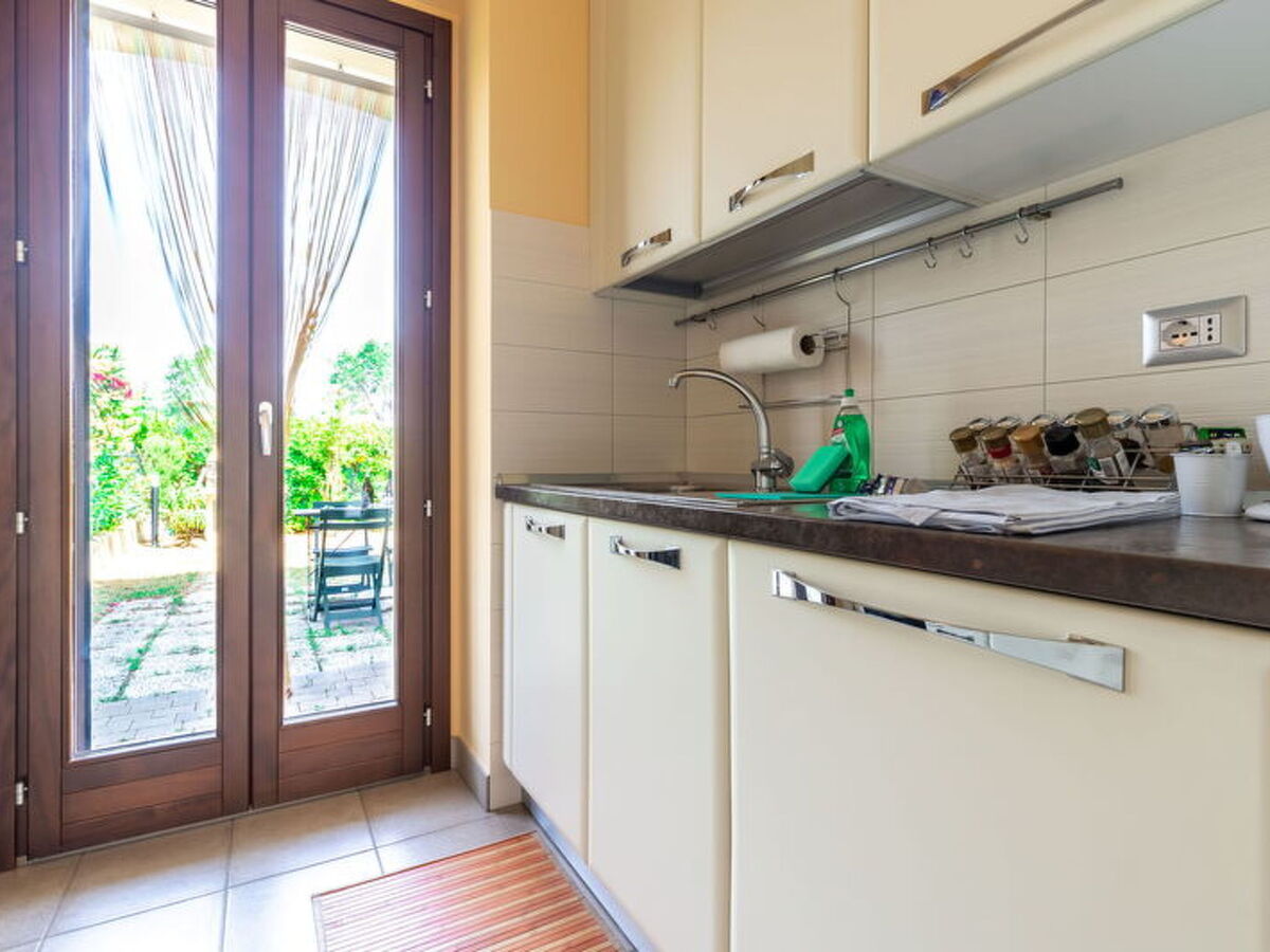 Casamare – Appartement 2 chambres à Loreto - Photo 26