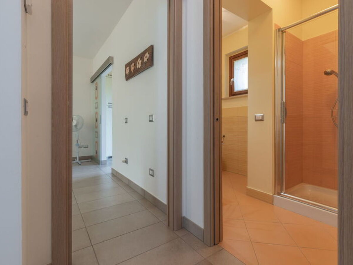 Casamare – Appartement 2 chambres à Loreto - Photo 28