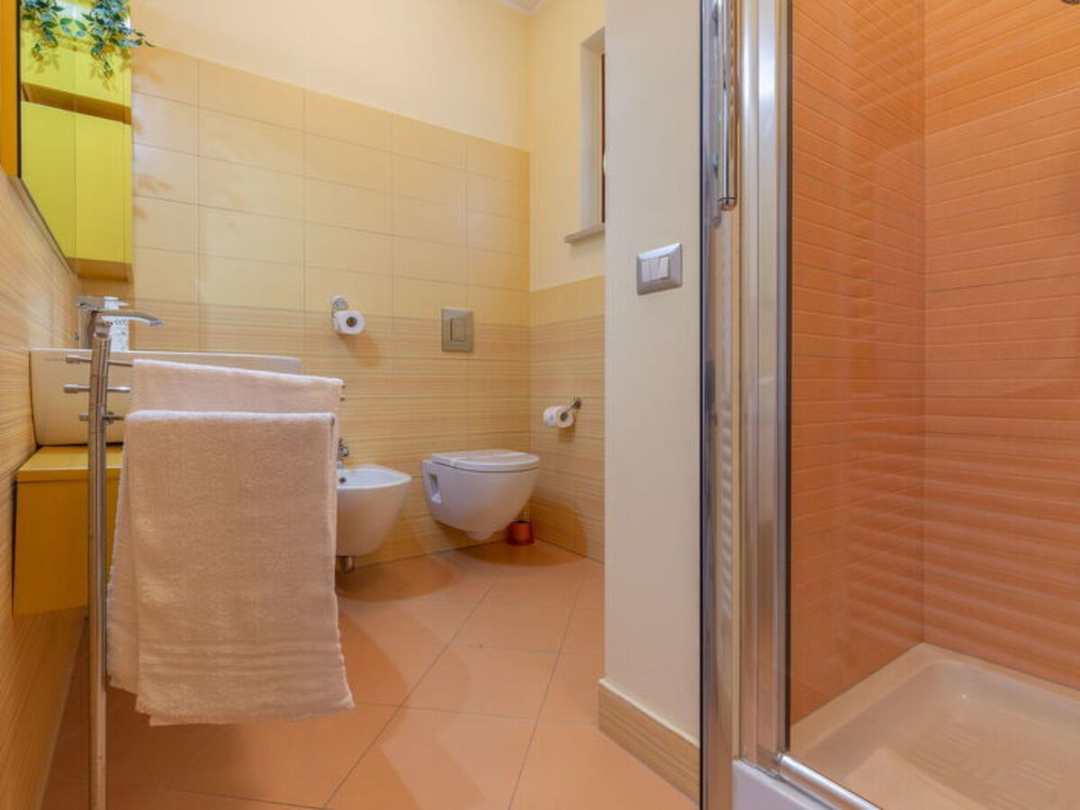 Casamare – Appartement 2 chambres à Loreto - Photo 29