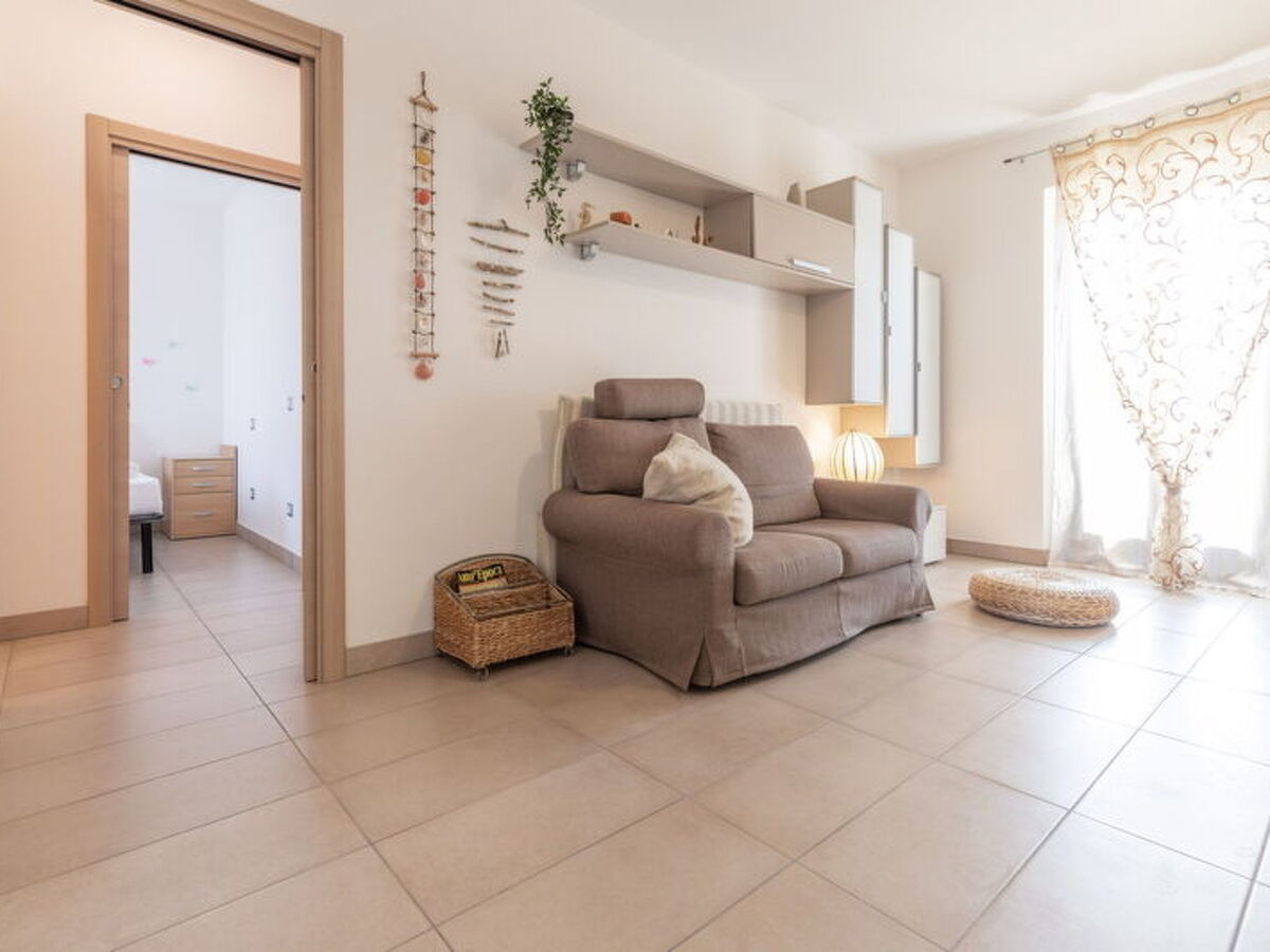 Casamare – Appartement 2 chambres à Loreto - Photo 30