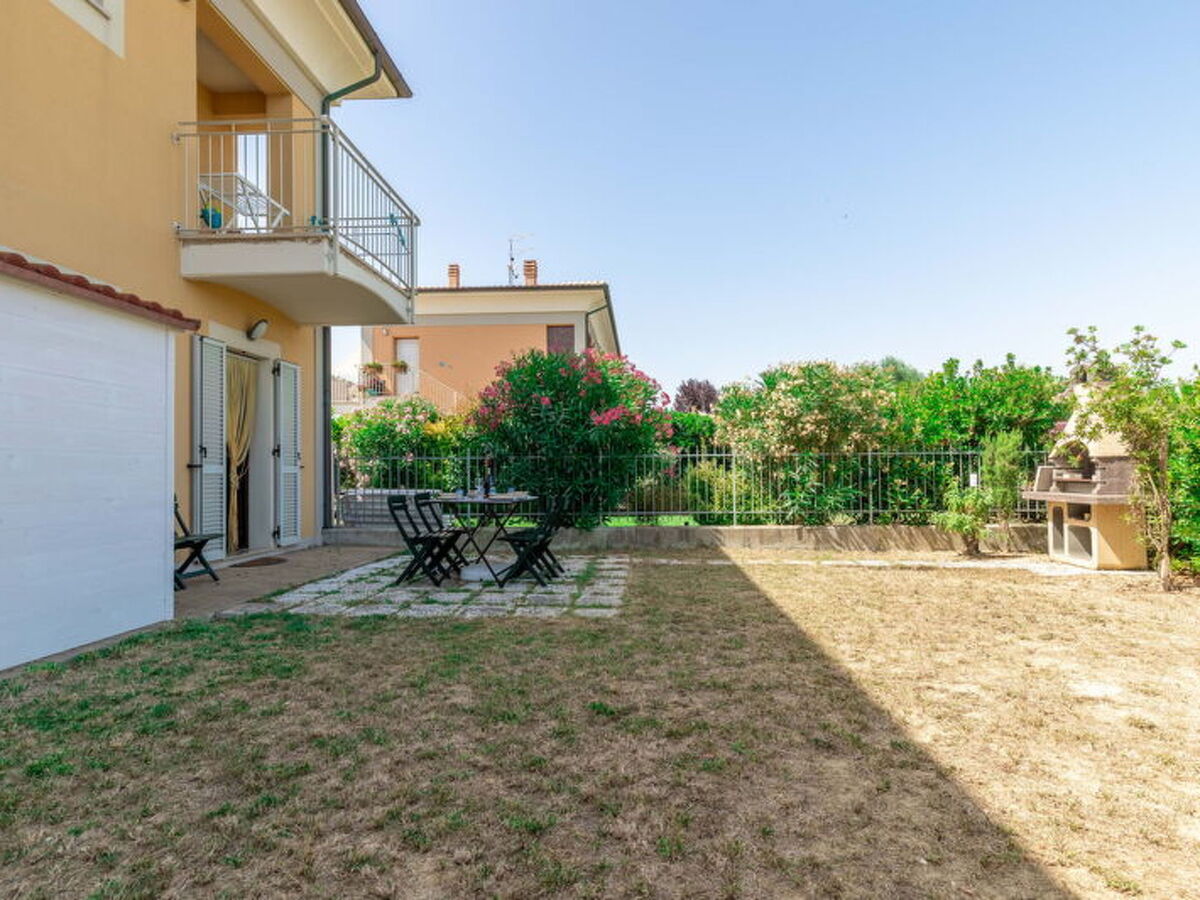 Casamare – Appartement 2 chambres à Loreto - Photo 36