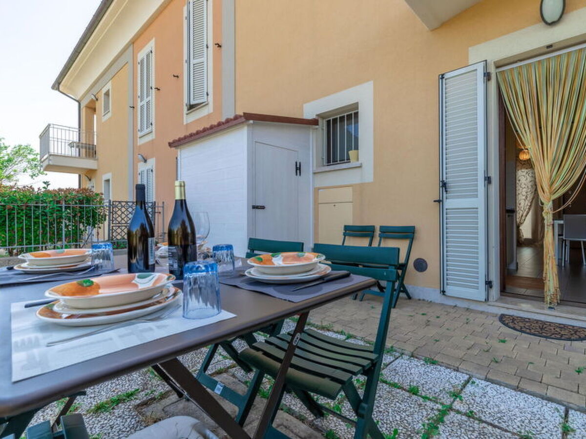 Casamare – Appartement 2 chambres à Loreto - Photo 37
