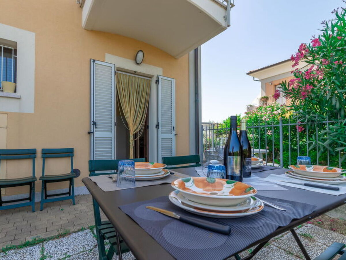 Casamare – Appartement 2 chambres à Loreto - Photo 38