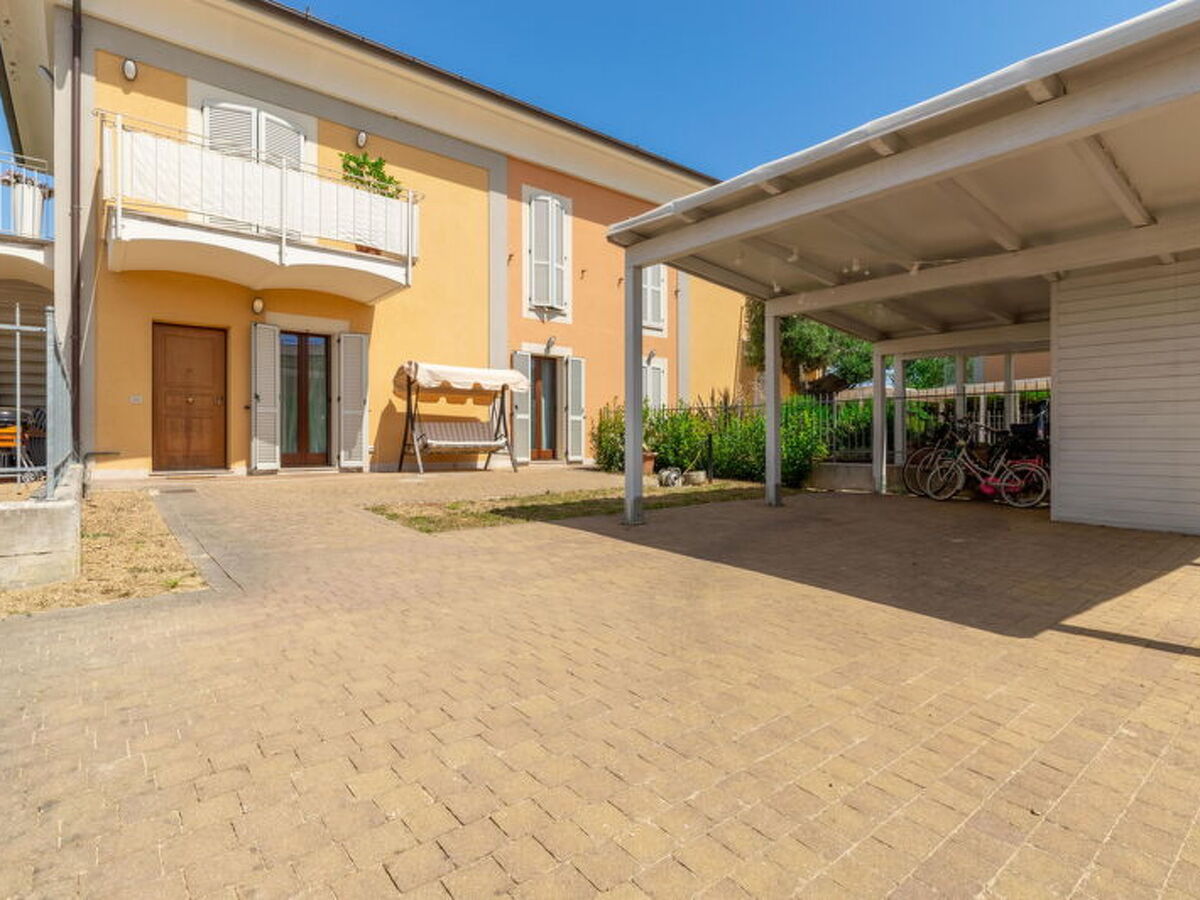 Casamare – Appartement 2 chambres à Loreto - Photo 43