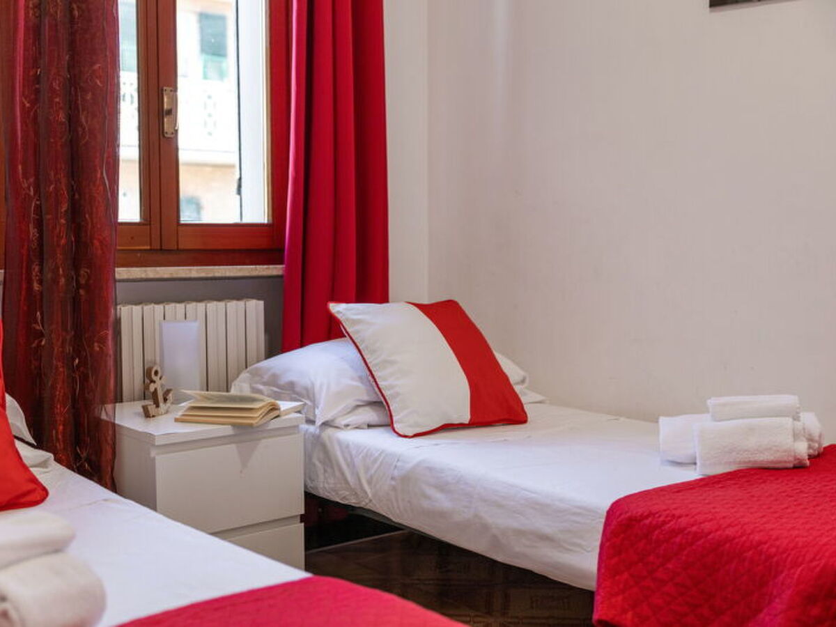 Casa La Conchiglia, appartement 8 pers. à Porto Recanati - Photo 4