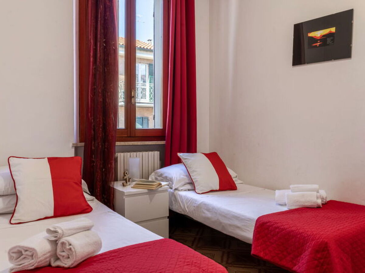 Casa La Conchiglia, appartement 8 pers. à Porto Recanati - Photo 5