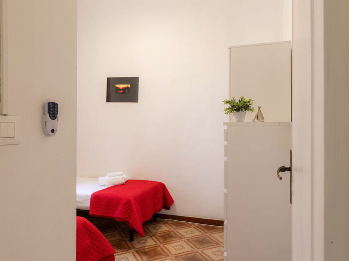 Casa La Conchiglia, appartement 8 pers. à Porto Recanati - Photo 7