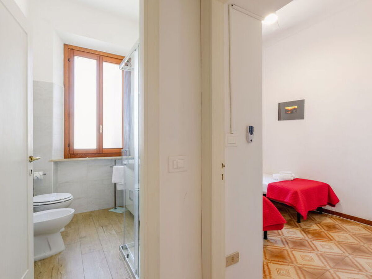 Casa La Conchiglia, appartement 8 pers. à Porto Recanati - Photo 8