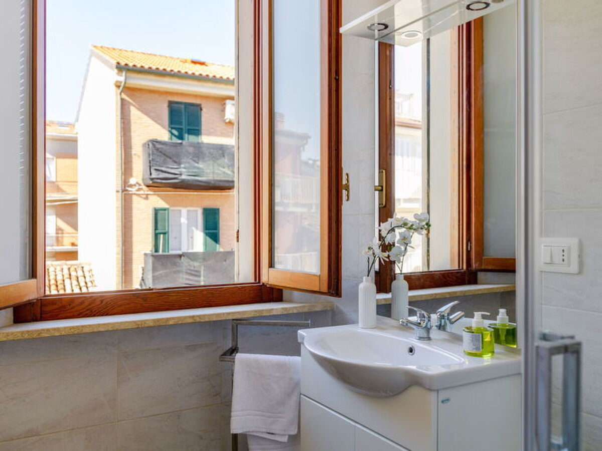 Casa La Conchiglia, appartement 8 pers. à Porto Recanati - Photo 9