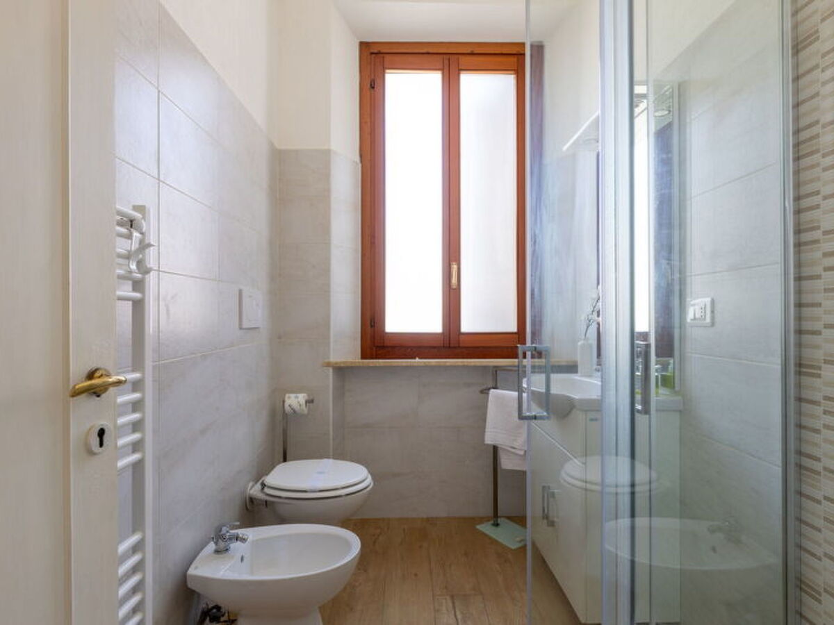 Casa La Conchiglia, appartement 8 pers. à Porto Recanati - Photo 11