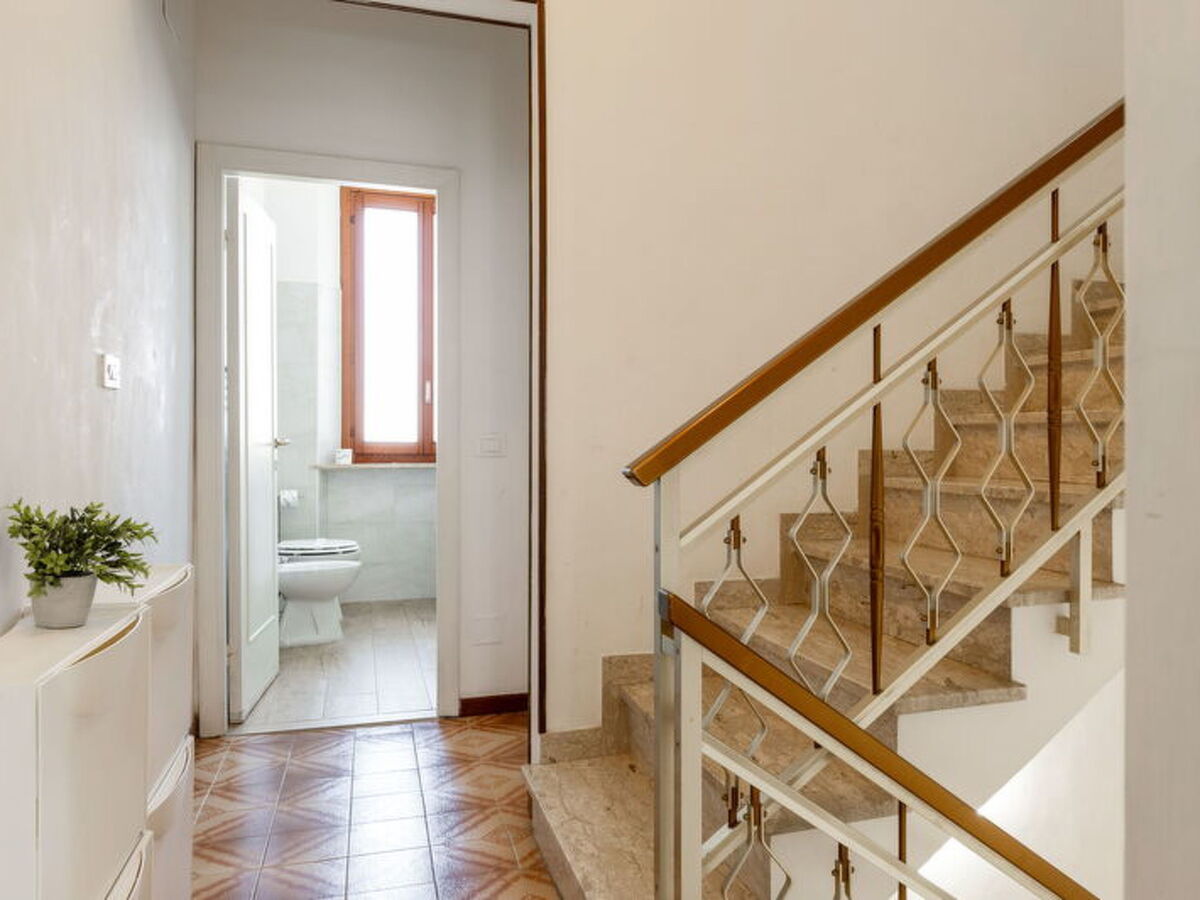 Casa La Conchiglia, appartement 8 pers. à Porto Recanati - Photo 12