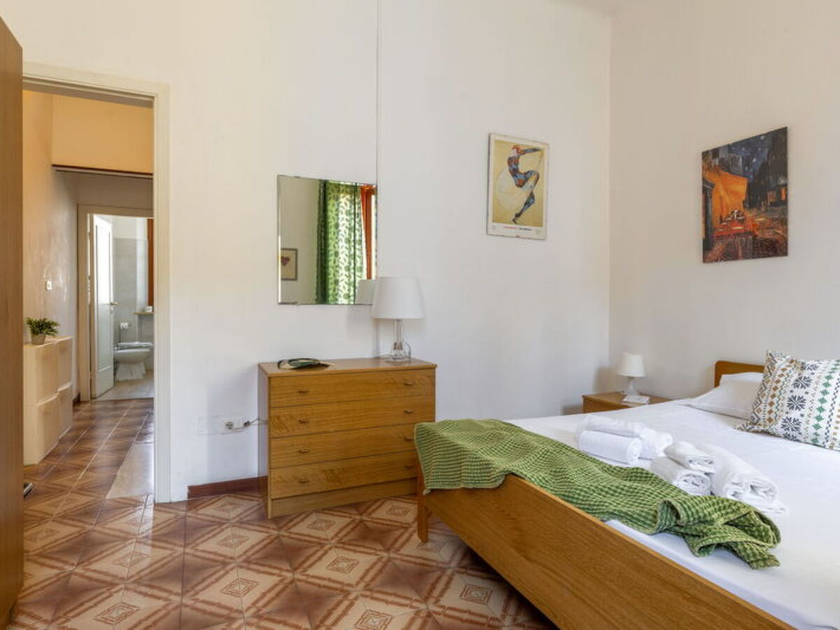 Casa La Conchiglia, appartement 8 pers. à Porto Recanati - Photo 13