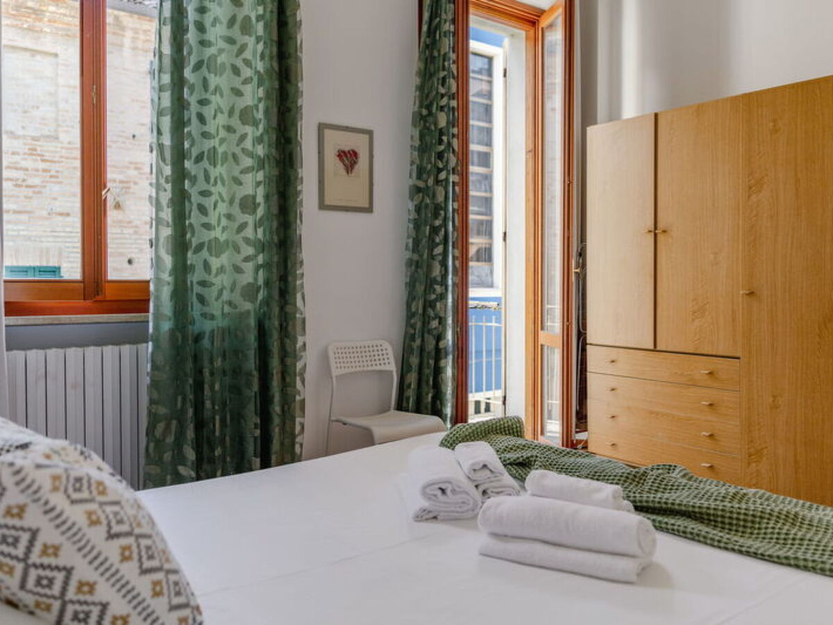 Casa La Conchiglia, appartement 8 pers. à Porto Recanati - Photo 14