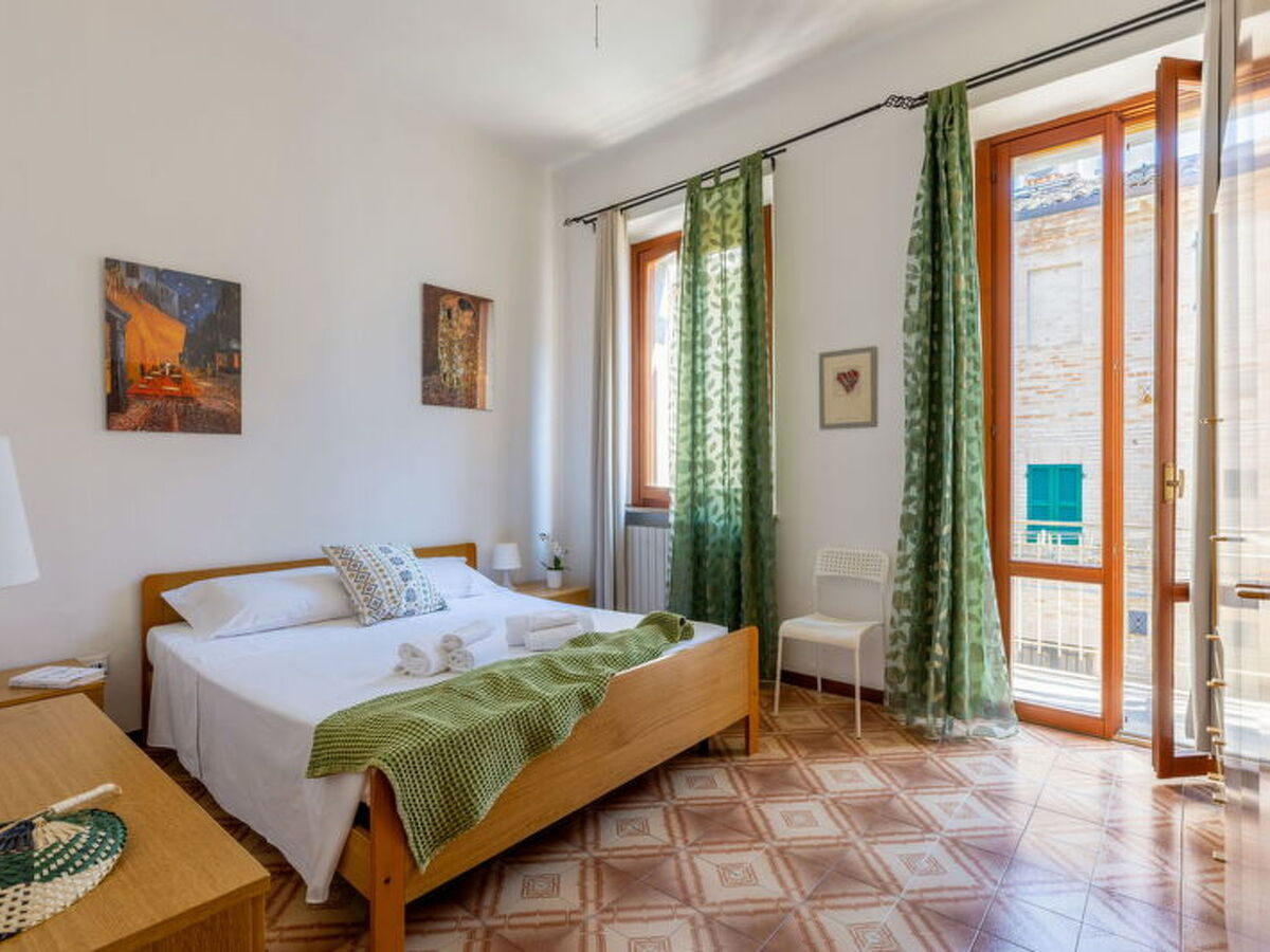 Casa La Conchiglia, appartement 8 pers. à Porto Recanati - Photo 17