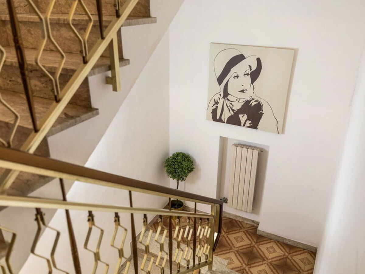 Casa La Conchiglia, appartement 8 pers. à Porto Recanati - Photo 18