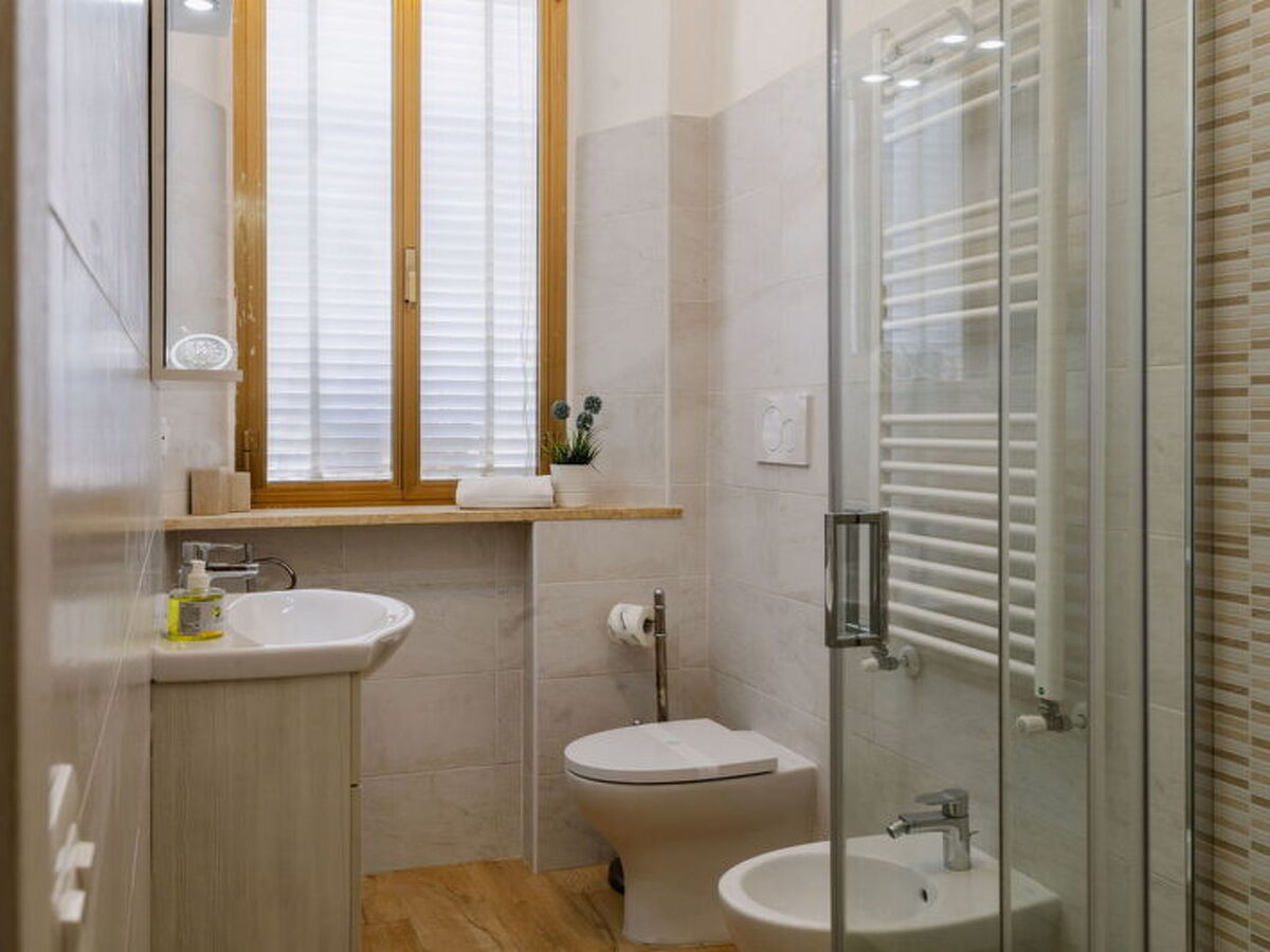 Casa La Conchiglia, appartement 8 pers. à Porto Recanati - Photo 20