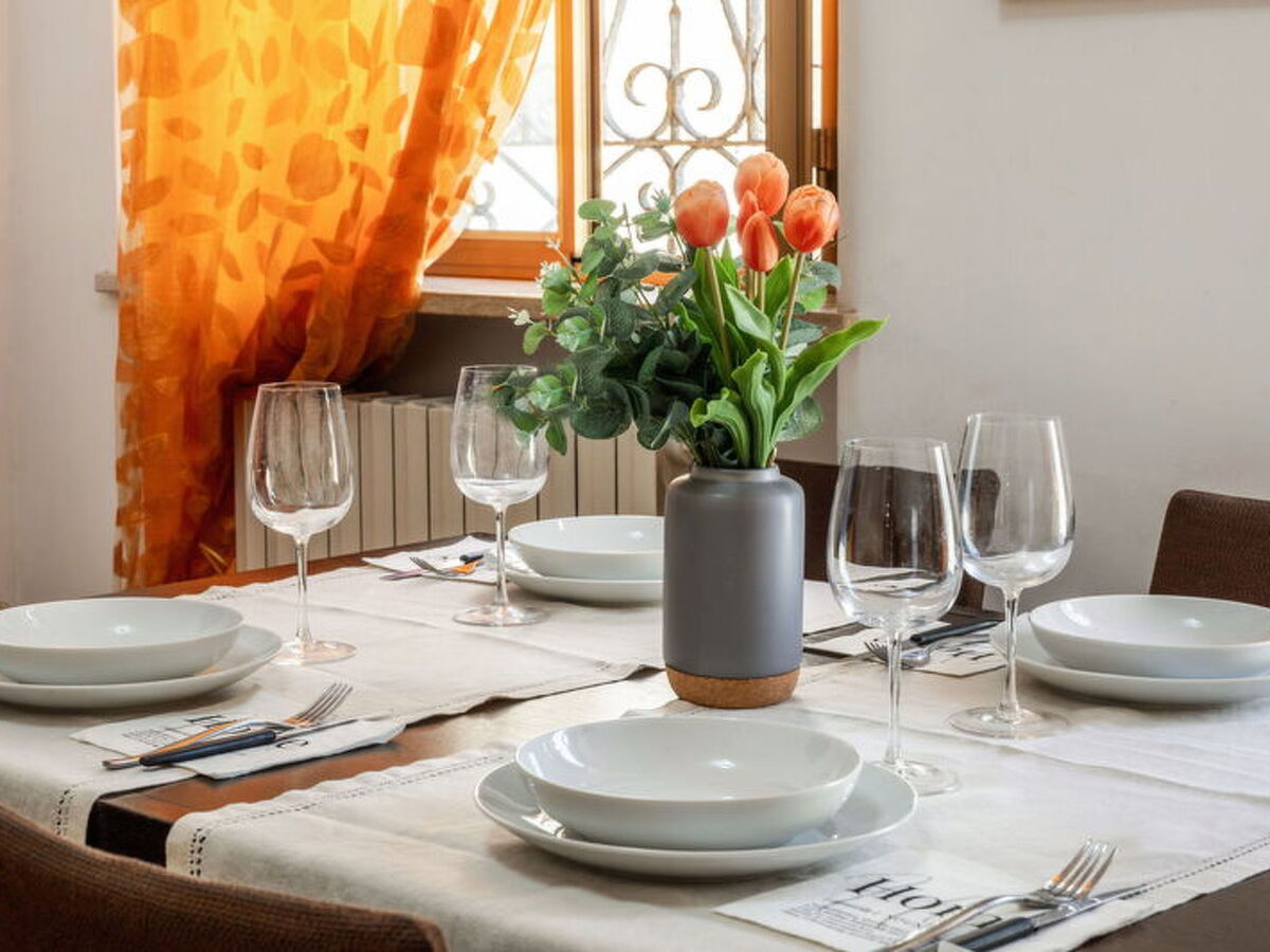 Casa La Conchiglia, appartement 8 pers. à Porto Recanati - Photo 25