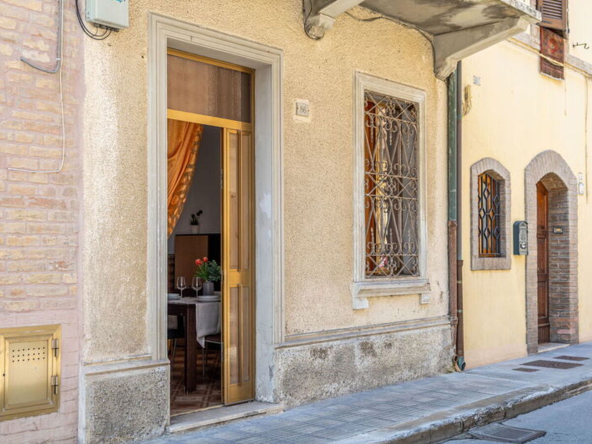 Casa La Conchiglia, appartement 8 pers. à Porto Recanati - Photo 30