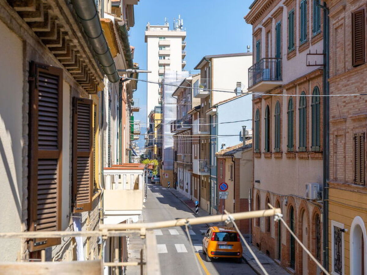 Casa La Conchiglia, appartement 8 pers. à Porto Recanati - Photo 32