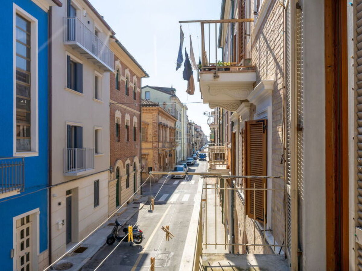 Casa La Conchiglia, appartement 8 pers. à Porto Recanati - Photo 33