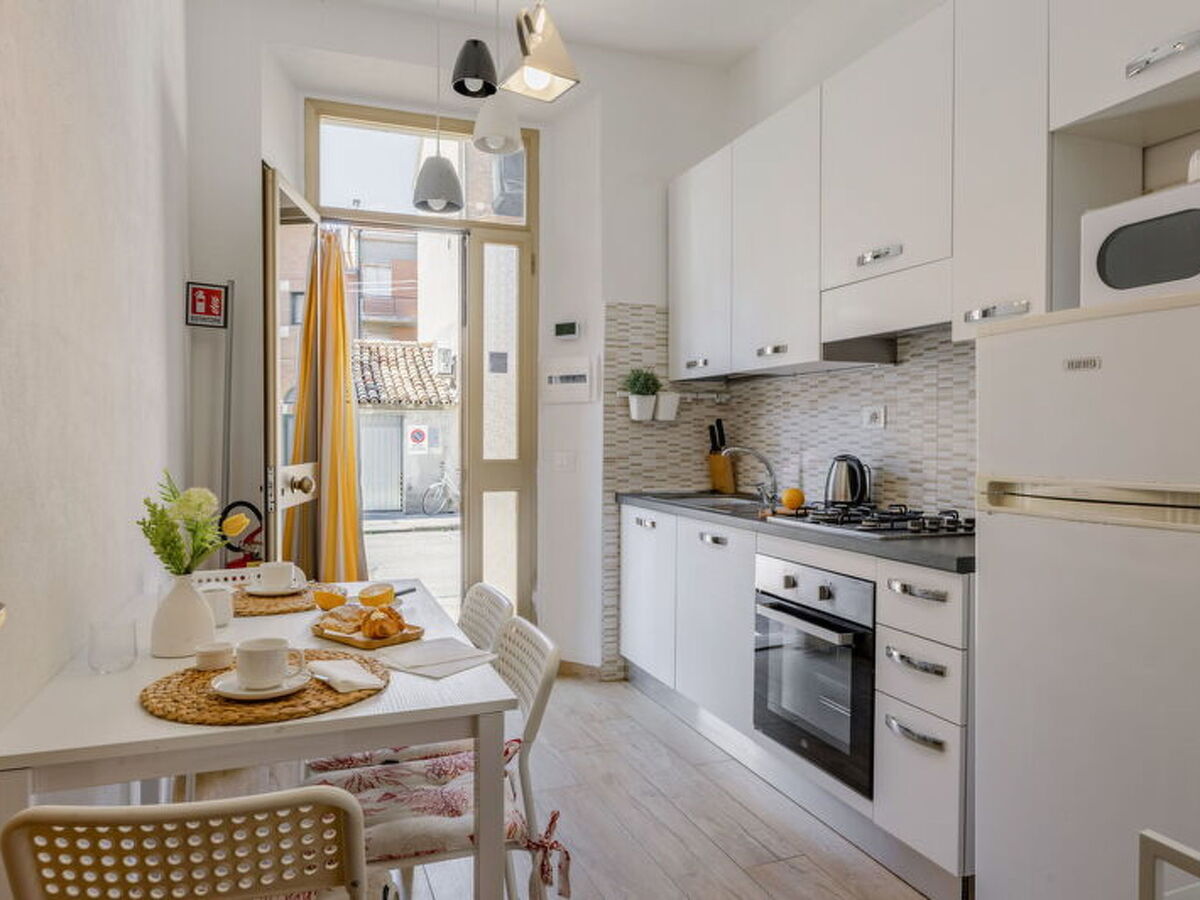 Casa La Conchiglia, appartement 8 pers. à Porto Recanati - Photo 36