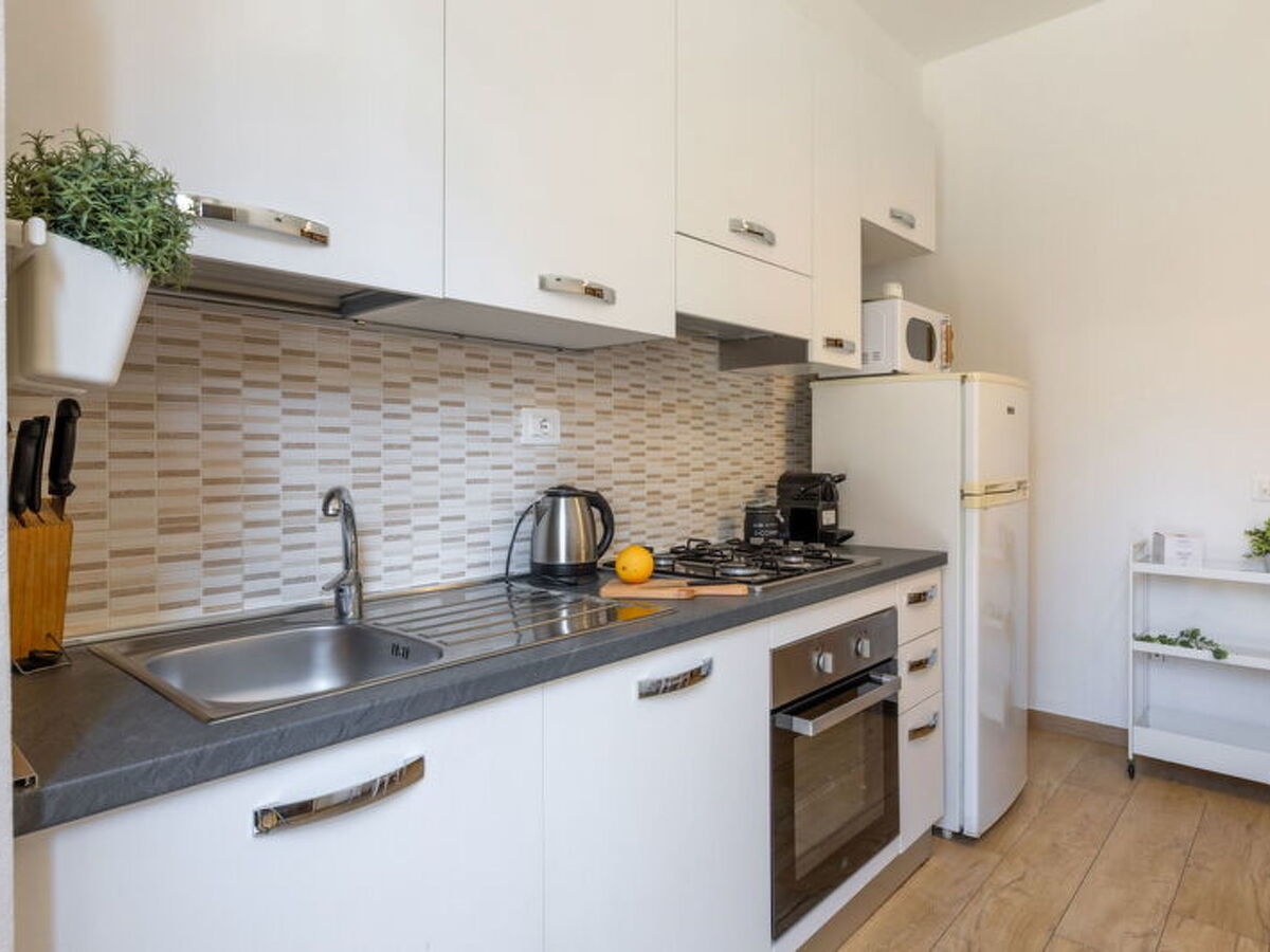 Casa La Conchiglia, appartement 8 pers. à Porto Recanati - Photo 37