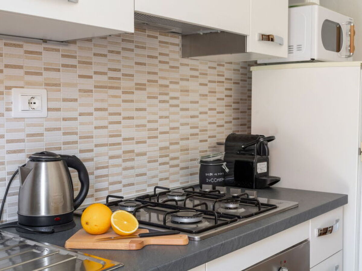 Casa La Conchiglia, appartement 8 pers. à Porto Recanati - Photo 38