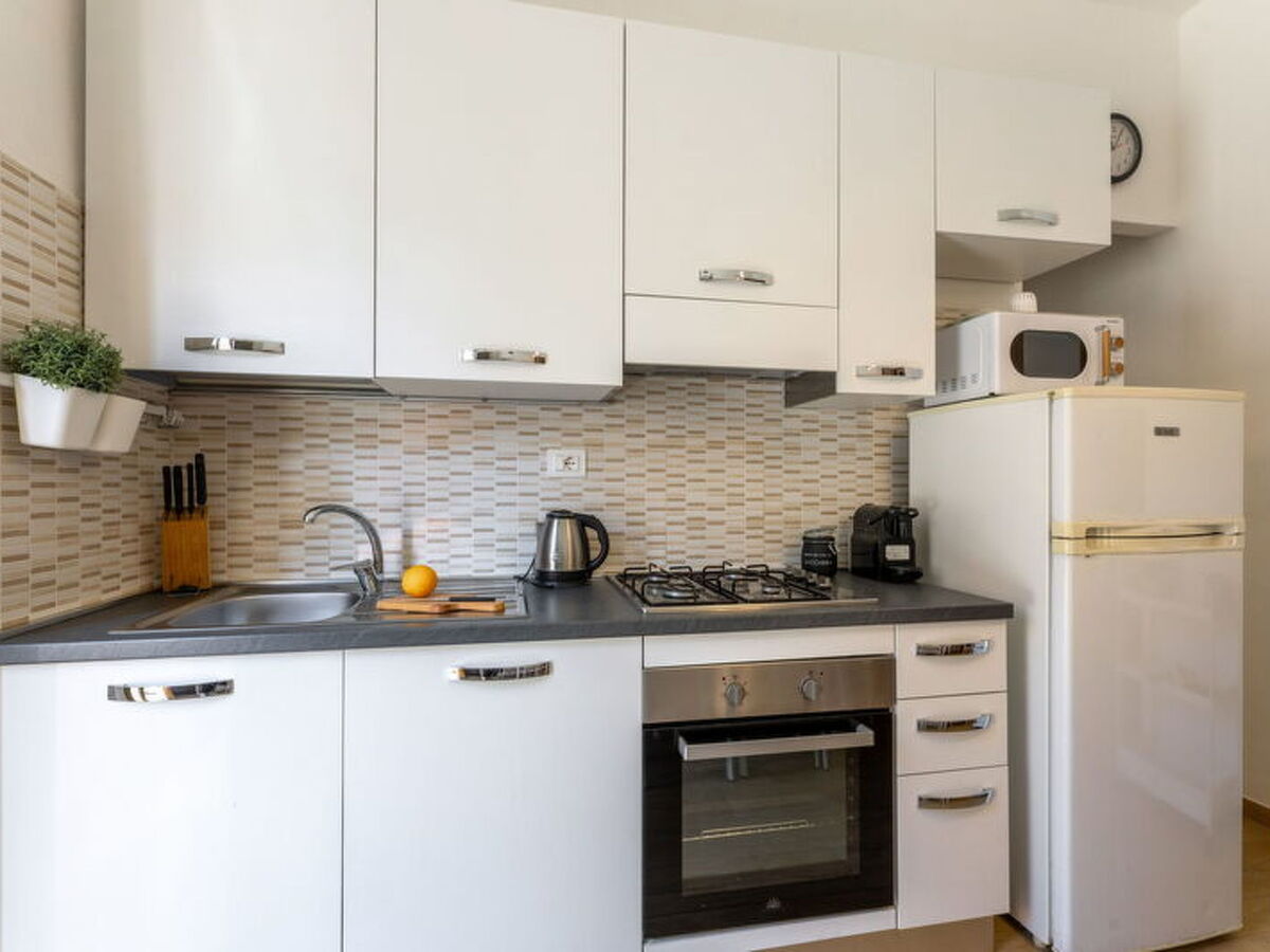 Casa La Conchiglia, appartement 8 pers. à Porto Recanati - Photo 39