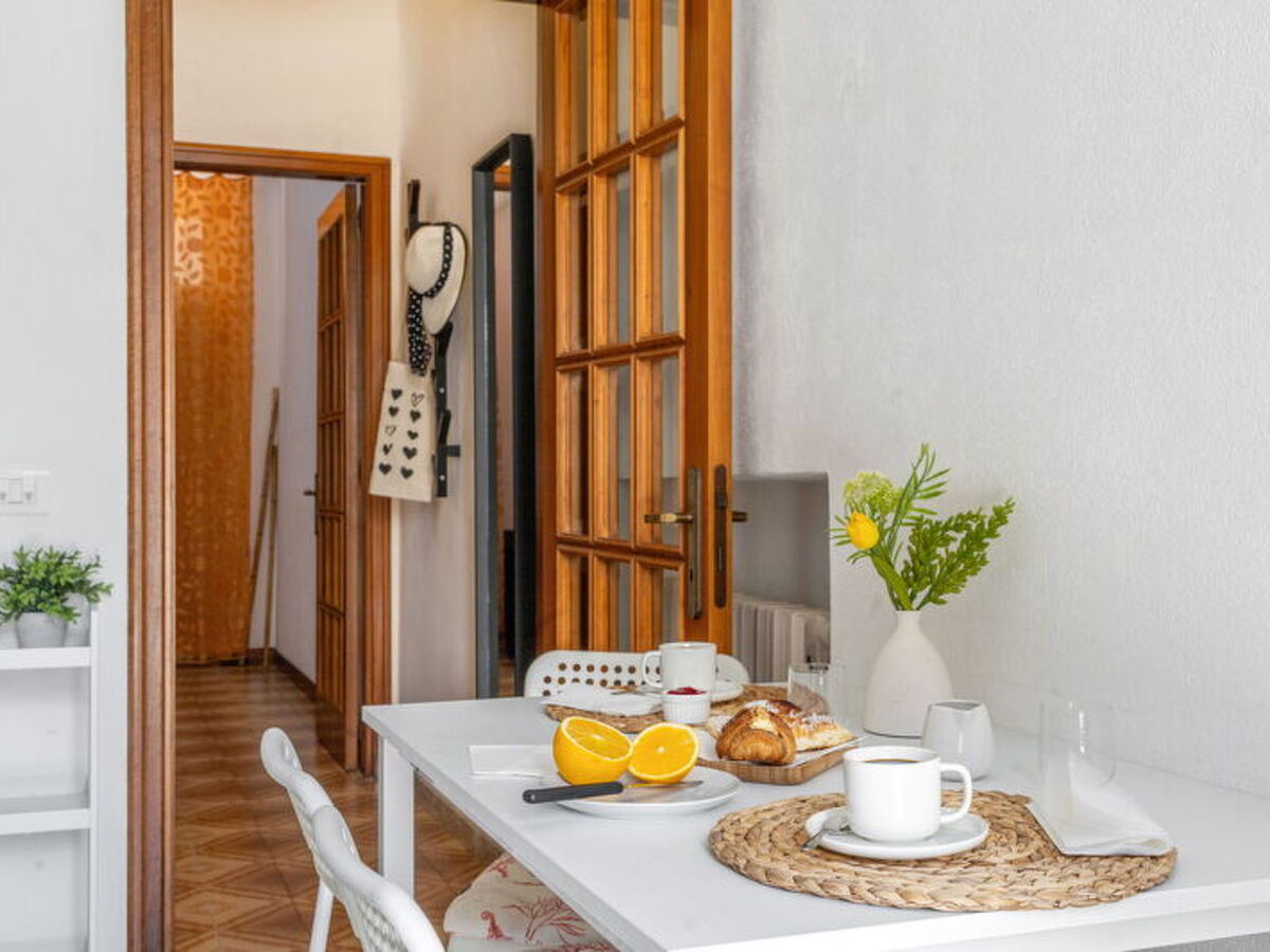 Casa La Conchiglia, appartement 8 pers. à Porto Recanati - Photo 40