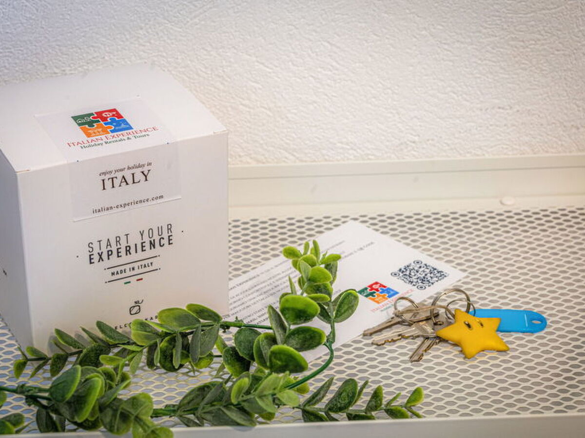 Casa La Conchiglia, appartement 8 pers. à Porto Recanati - Photo 43