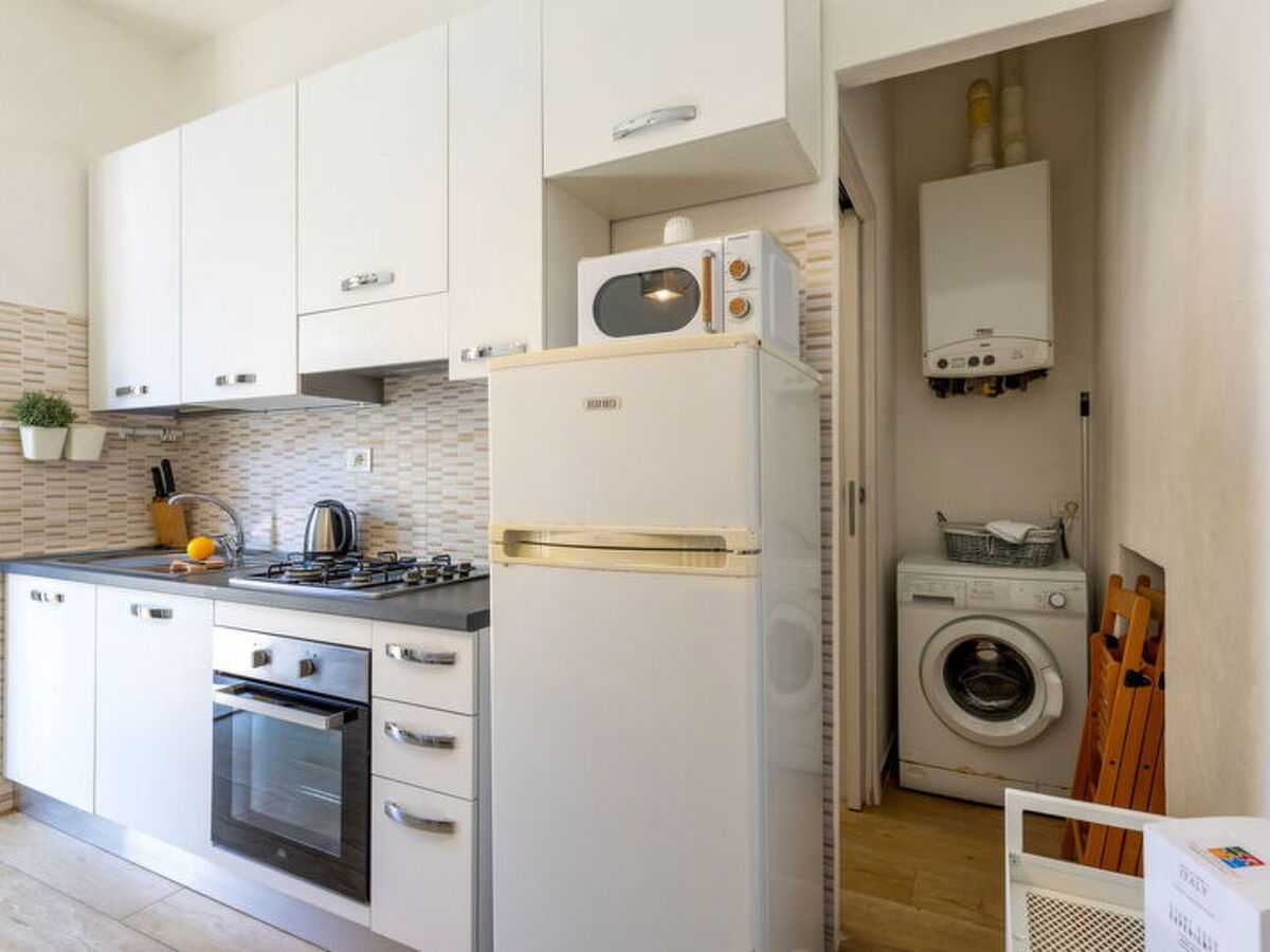 Casa La Conchiglia, appartement 8 pers. à Porto Recanati - Photo 44