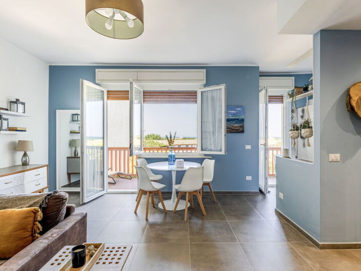 Altamarea Apartment – 500m de la mer à Porto Recanati - Photo 1