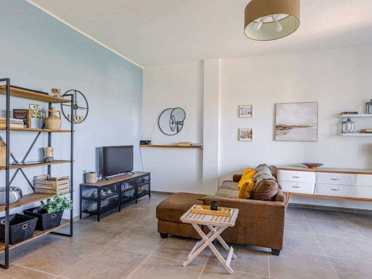 Altamarea Apartment – 500m de la mer à Porto Recanati - Photo 2