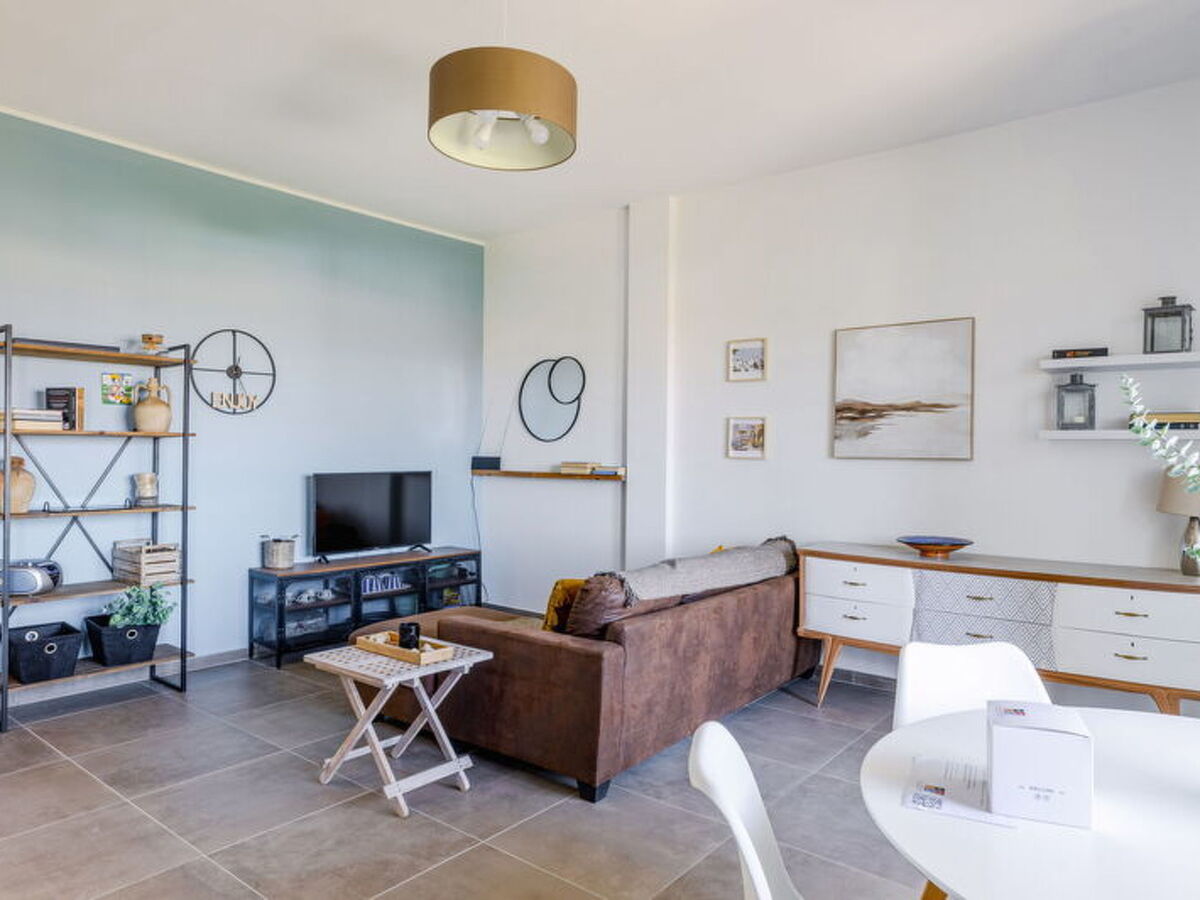 Altamarea Apartment – 500m de la mer à Porto Recanati - Photo 4