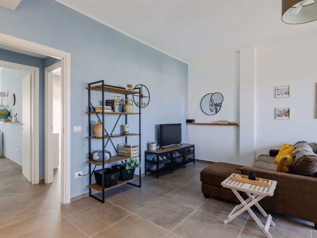 Altamarea Apartment – 500m de la mer à Porto Recanati - Photo 5